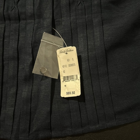 NWT Brooks Brothers Shirt - Picture 11 of 11